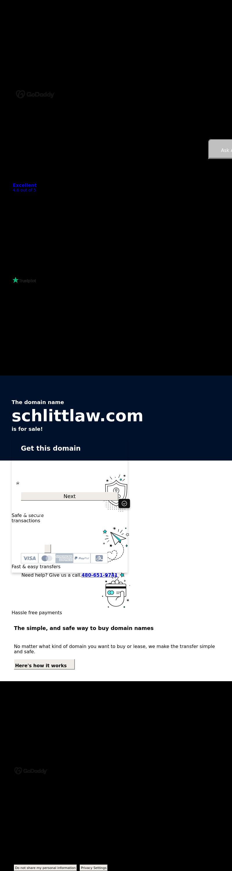 The Schlitt Law Firm - Bronx NY Lawyers