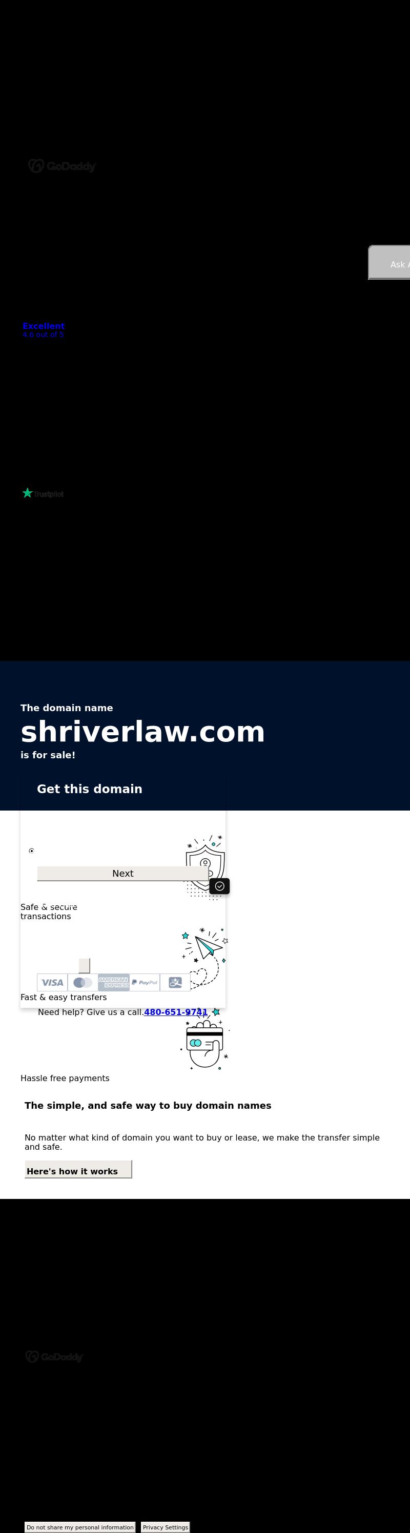The Shriver Law Firm - Woodstock GA Lawyers