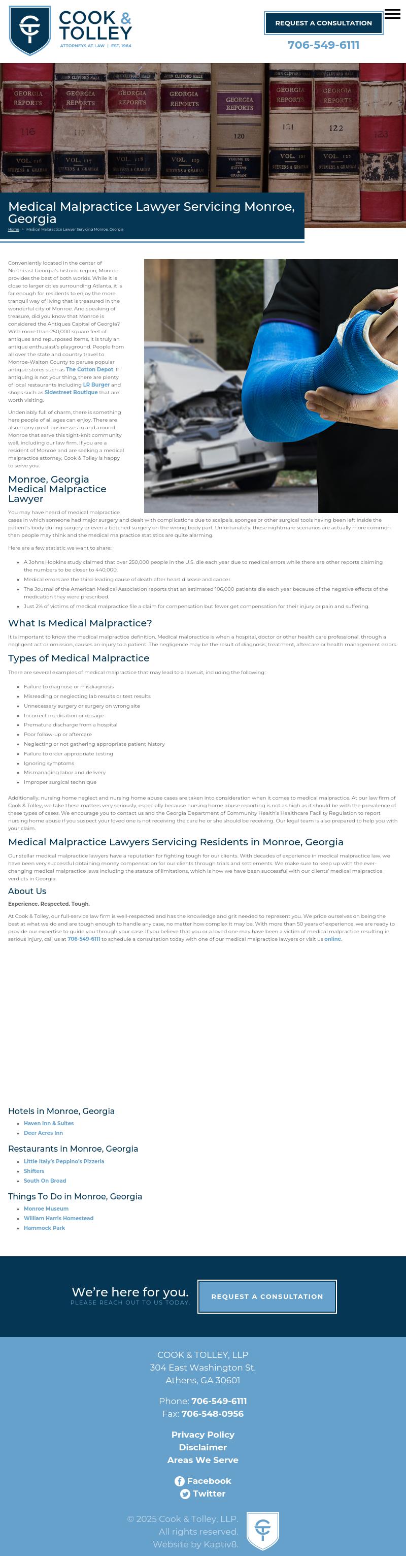 Wilson Law Office - Andover MA Lawyers