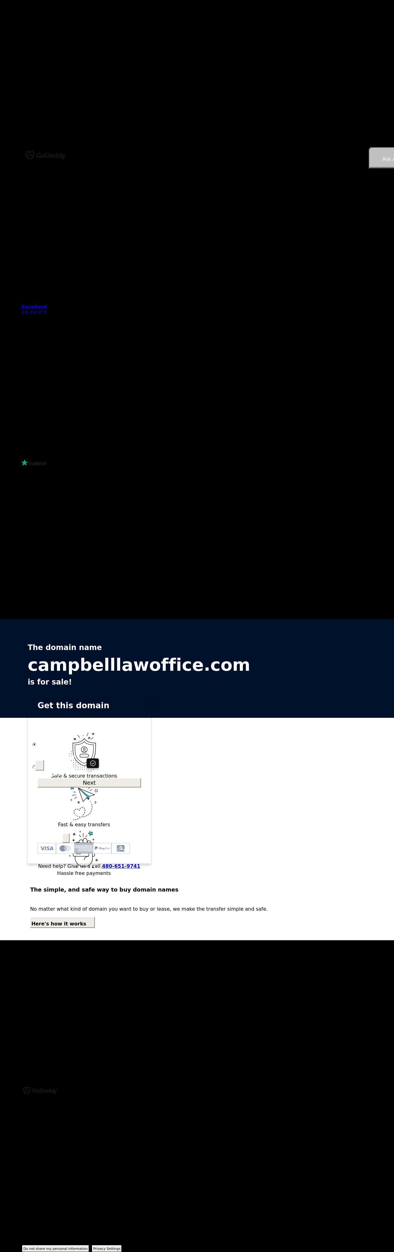 William H. Campbell, Attorney at Law - Oklahoma City OK Lawyers